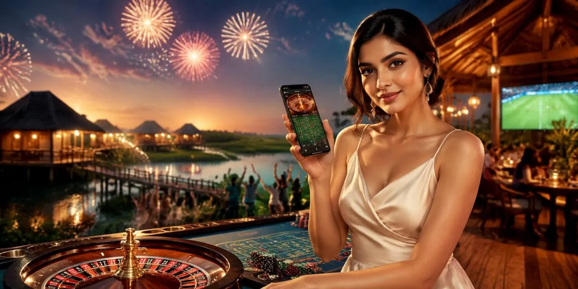 1133 Bangladesh Casino lobby